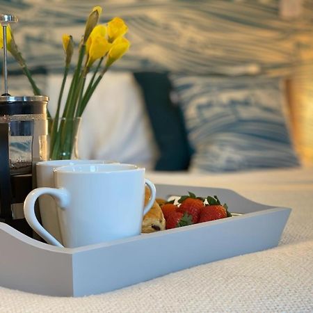 The Bunker-Luxe Central Falmouth Getaway With Stunning Sea Views Экстерьер фото